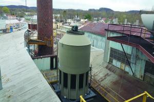 Dealing with corrosion and high water usage
